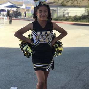 Meet your Posher, Margarita